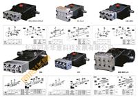 意大利高壓柱塞泵
